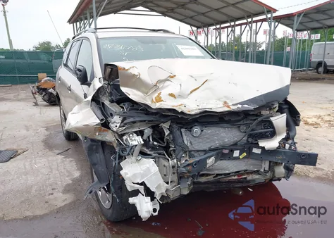 2007 Toyota Rav4 z USA, uszkodzony, nr VIN JTMBD33V975113920